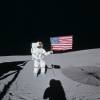 Alan Shepard jogou golfe na Lua