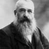 Faleceu o pintor Claude Oscar Monet