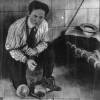 Nasceu o ilusionista Harry Houdini