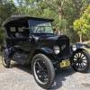 Henry Ford lançou o Ford T