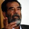 Nasceu Saddam Hussein