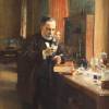 Faleceu o cientista Louis Pasteur