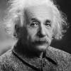 Faleceu o físico teórico Albert Einstein