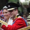 Casamento do Príncipe William de Gales e Kate Middleton
