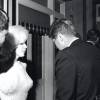 Marilyn Monroe cantou os parabéns ao presidente Kennedy