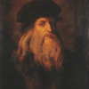 Faleceu o artista renascentista Leonardo Da Vinci