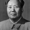 Mao Tse-Tung foi aclamado chefe de Estado da China