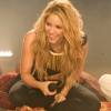 Nasceu a cantora Shakira