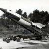 Foi lançado com êxito o foguete V-2, arma mortífera e secreta de Hitler e antecedente a tecnologia espacial