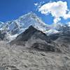 O alpinista português João Garcia atingiu o cume do Monte Everest