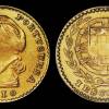 Portugal adoptou o escudo de cem centavos