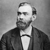 Faleceu Alfred Nobel, industrial e responsável pelo Prémio Nobel