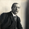 Nasceu o escritor Arthur Conan Doyle