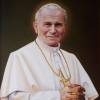 Nasceu Papa João Paulo II