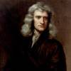 Isaac Newton recebeu o título de Cavaleiro do Império Britânico
