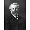 Faleceu o escritor Jules Verne