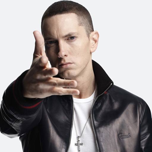 Nasceu o rapper e actor Eminem