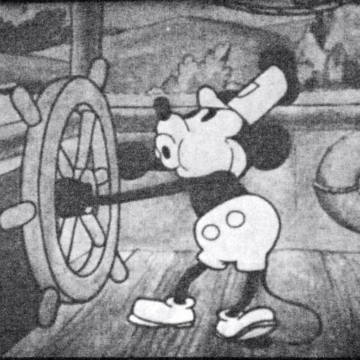 Mickey Mouse estreou-se em Steamboat Willie