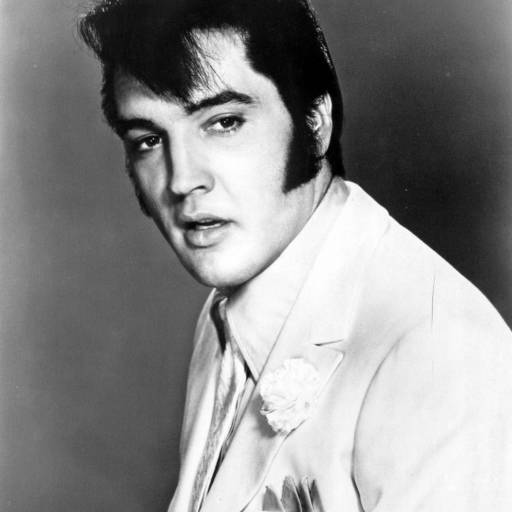 Faleceu o cantor e actor Elvis Presley
