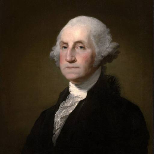 Faleceu George Washington