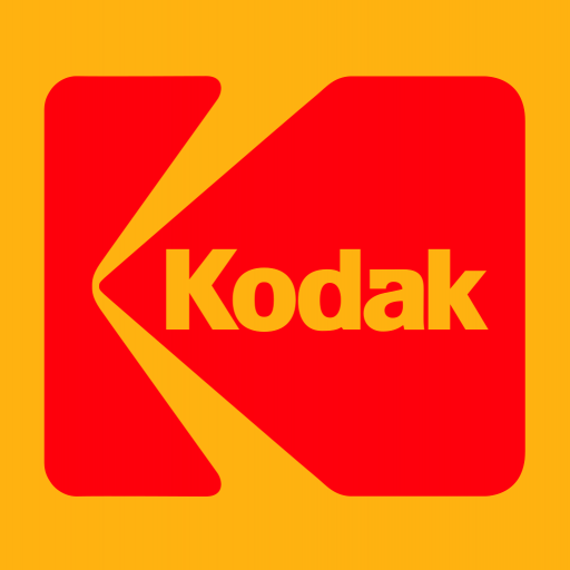George Eastmann registou a patente da máquina fotográfica com película, a Kodak 