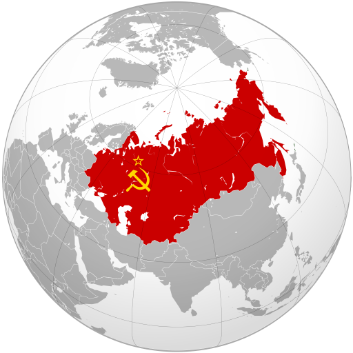 Terminou oficialmente a União Soviética