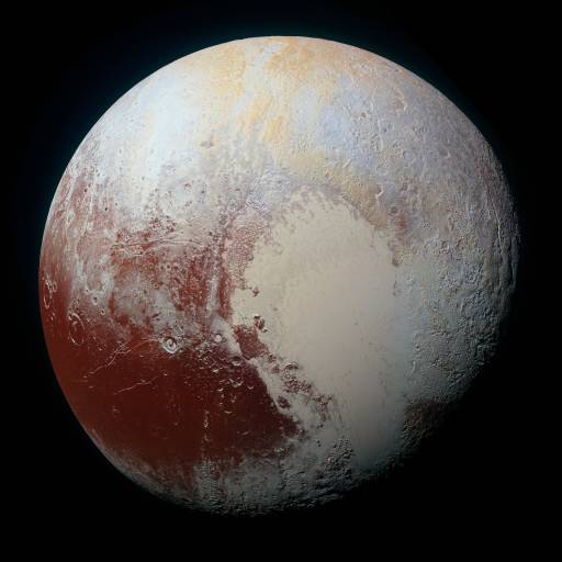Clyde Tombaugh descobriu o nono planeta do Sistema Solar, Plutão
