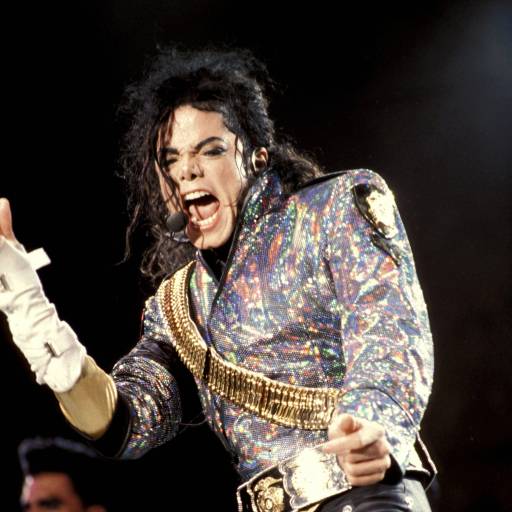 Michael Jackson foi considerado inocente das acusações de pedofilia