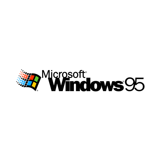 Foi lançado o sistema operativo Microsoft Windows 95