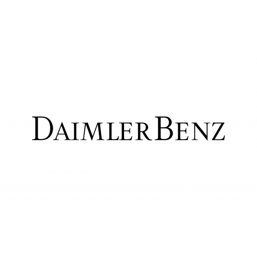 O grupo Daimler-Benz aprovou a sua fusão com a Chrysler