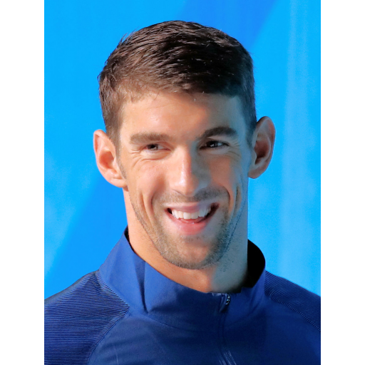Nasceu o atleta Michael Phelps
