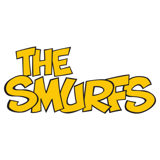 Foi publicado pela primeira vez os Smurfs